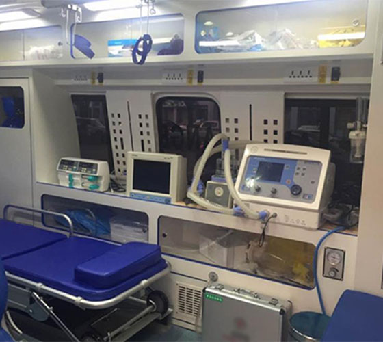 盐边县车辆内部展示